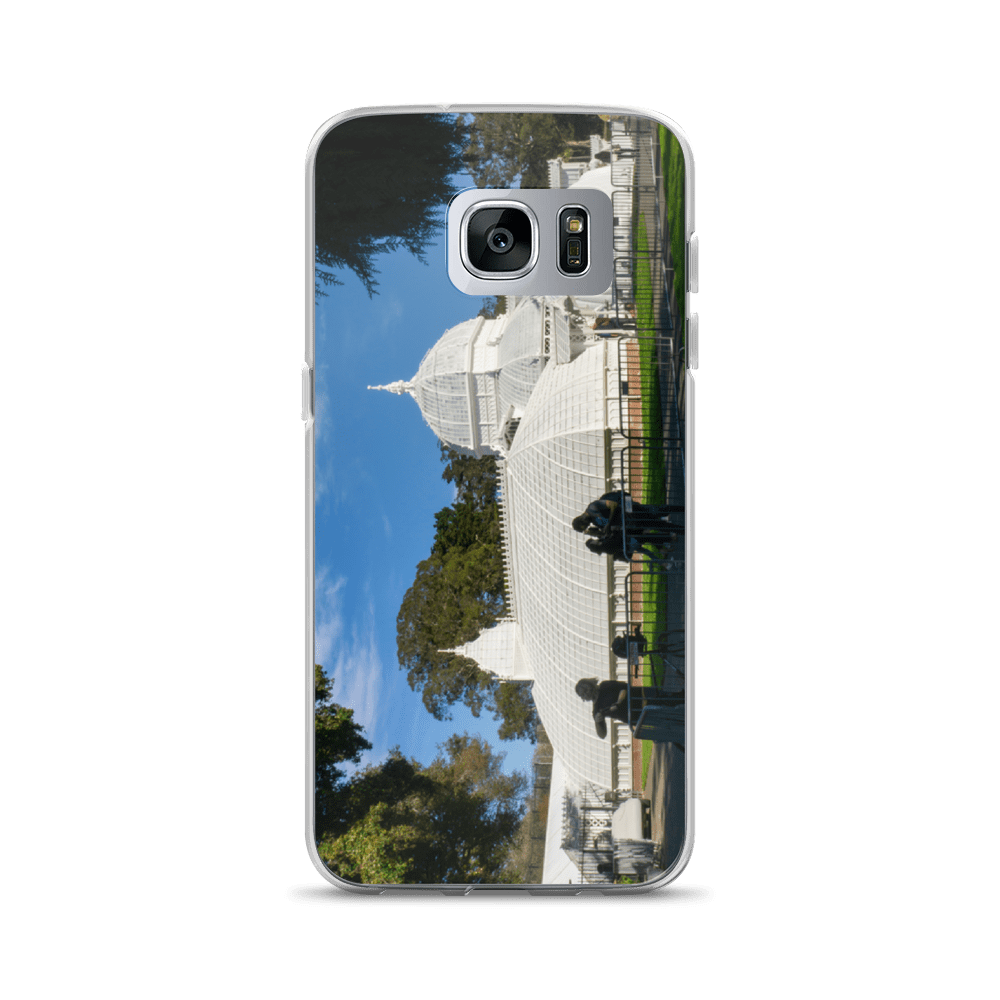 DSC00137 mockup Case on phone Default Samsung Galaxy S7 Edge