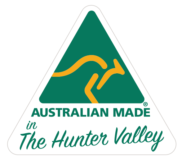 AUSMADE in the Hunter (1)