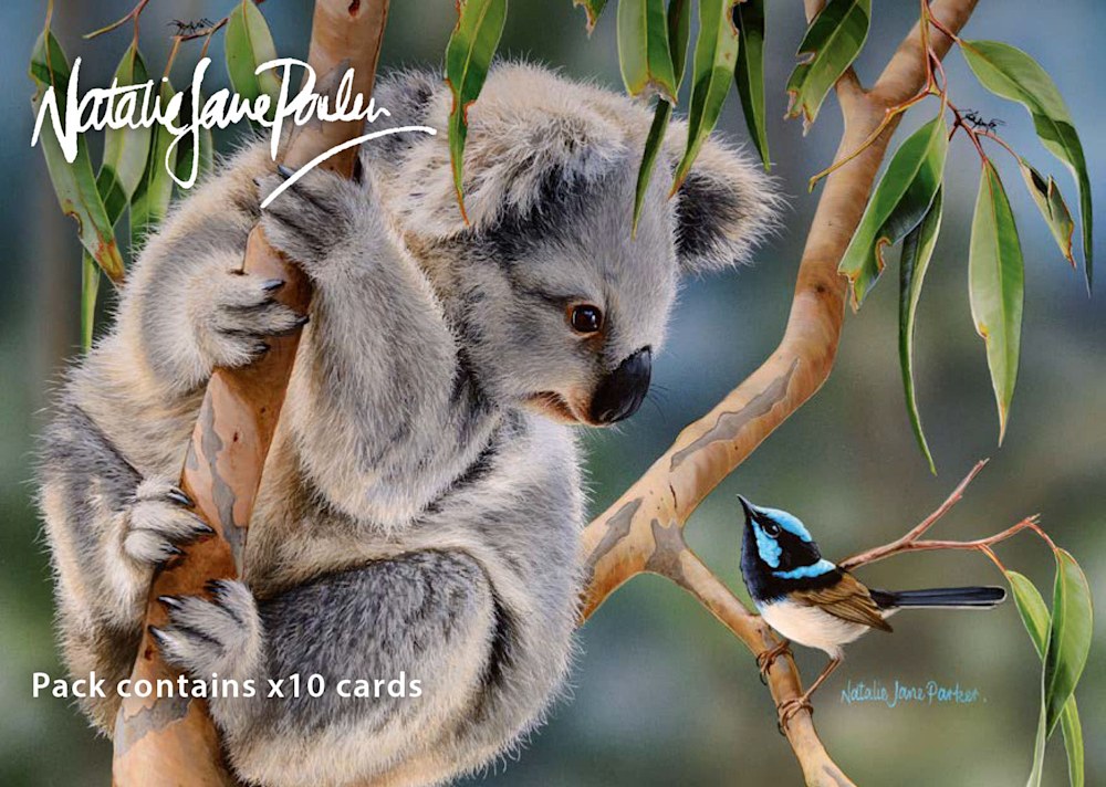 A6 Postcard Wrap Cover