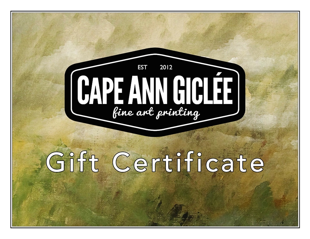 GiftCert Front web