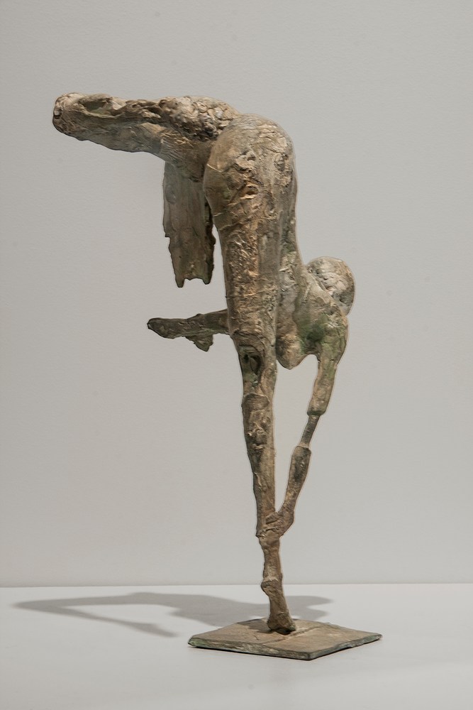 Dancer II  