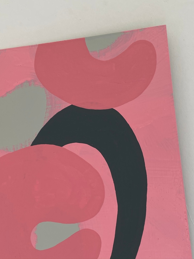 4 4 20 thomas matthew pierson amoeba fractal #12 18x24 acrylic on hardboard 2020 detail 3