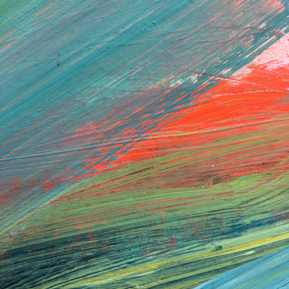 Painted Sunset detail2