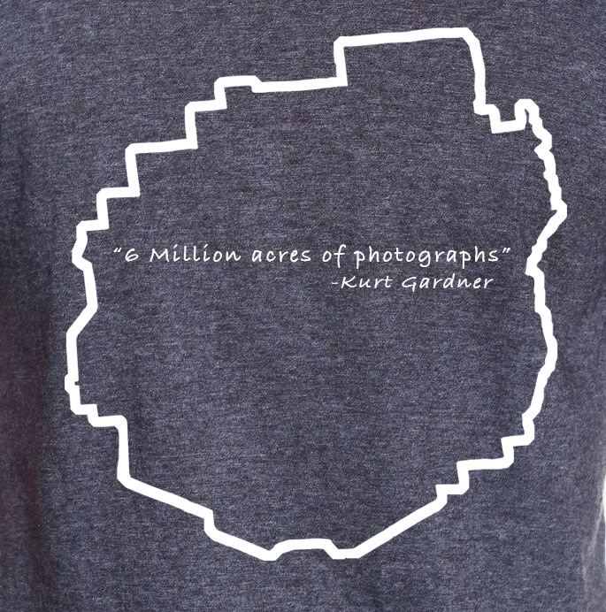 Heather Grey T Shirt Photographs