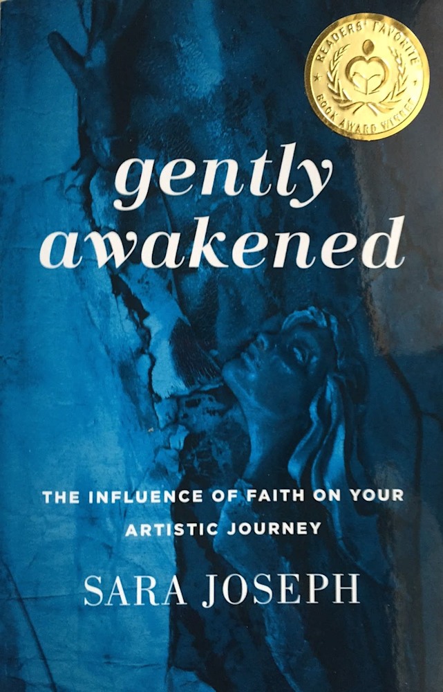 Gently Awakened Book by Sara Joseph