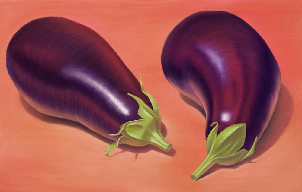 Eggplant copy