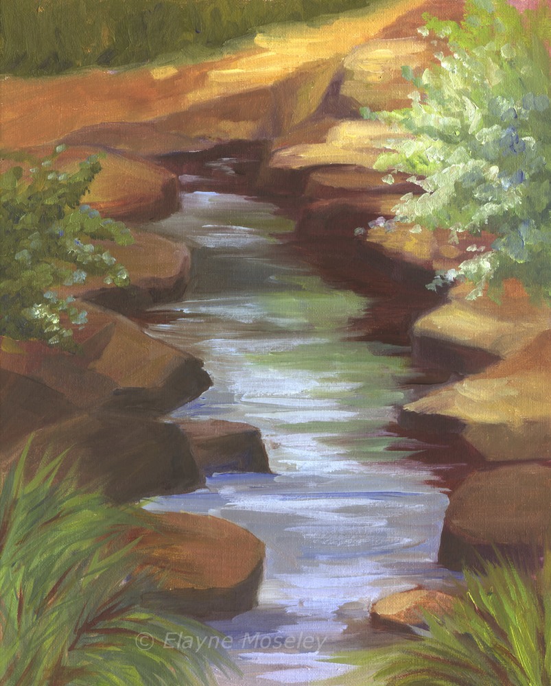 Spring Creek II