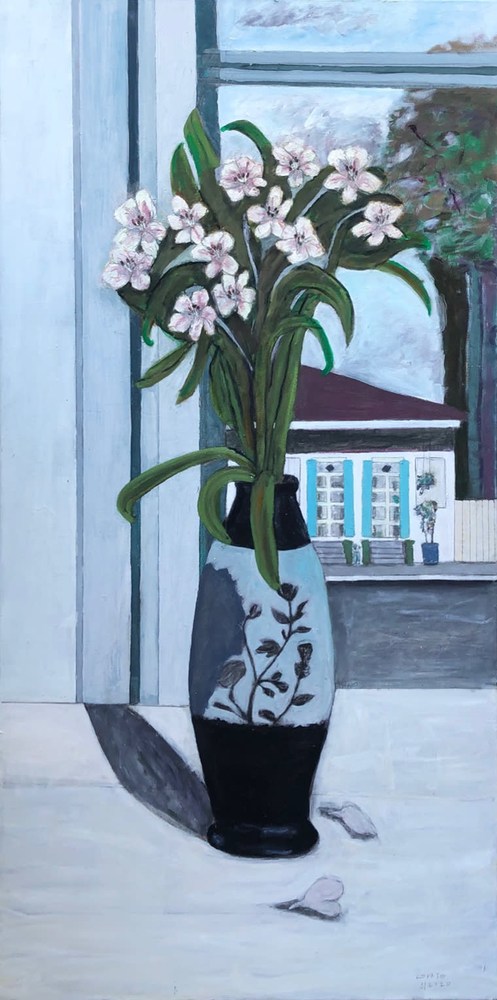 Flowers&Vase