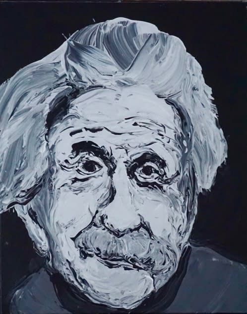 Einstein 3