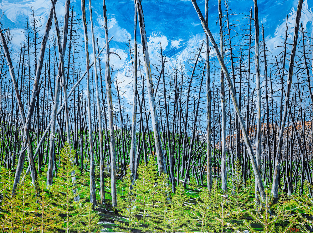 20170314 Painting 100