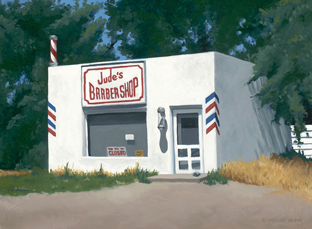 How to Find the Best Barbers Shops Near Me - Judes Barbershop