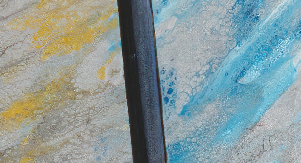 Denver Art Museum Detail4