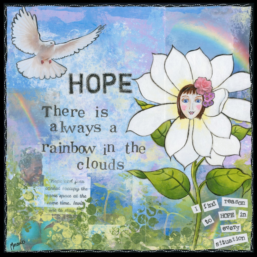 HOPE adj 4Print wBordersto work on