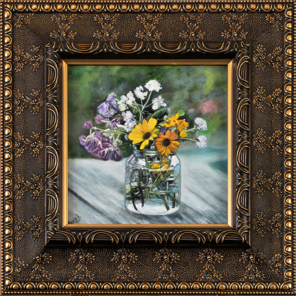 Simple Gifts FRAMED (2)