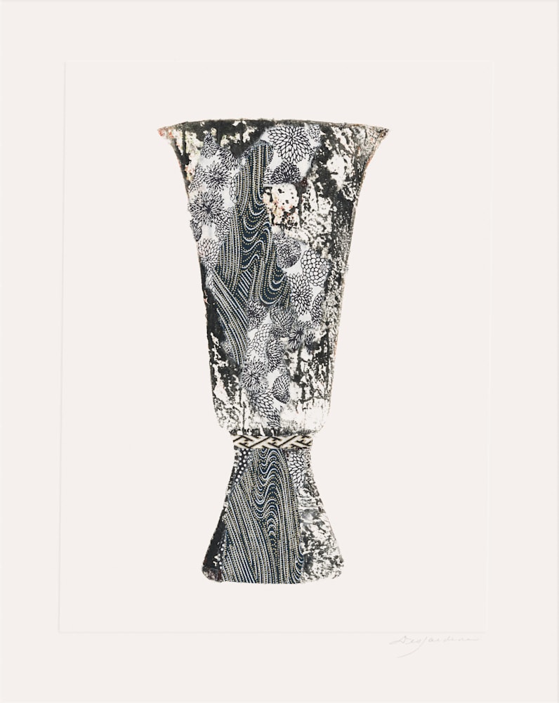 Vase I web