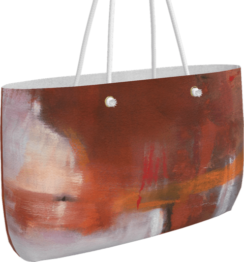 Pixels   Weekender Tote Bags 16