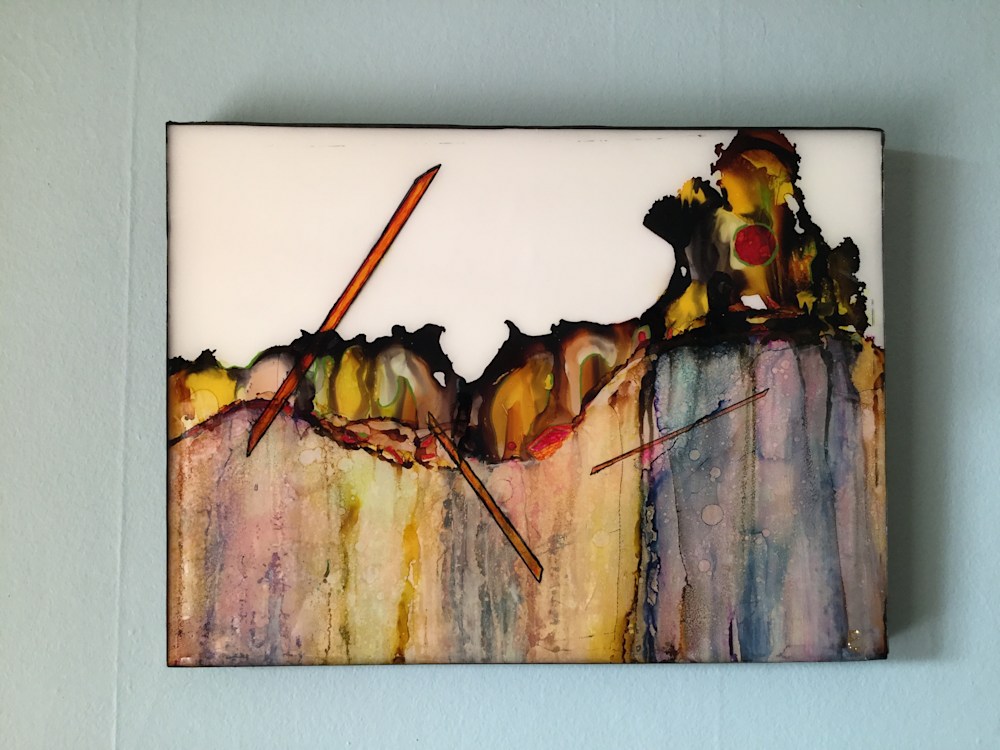 Vision Quest Art Maitri Studio