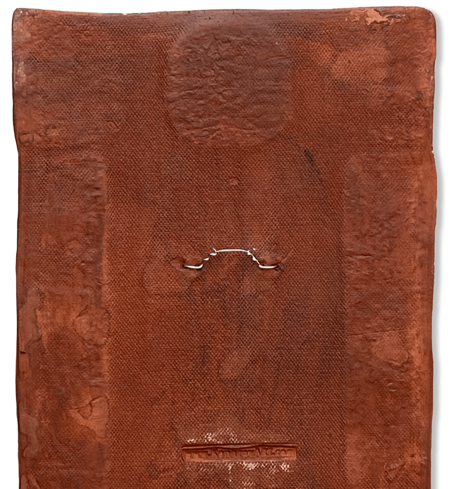 ConC V WireBack