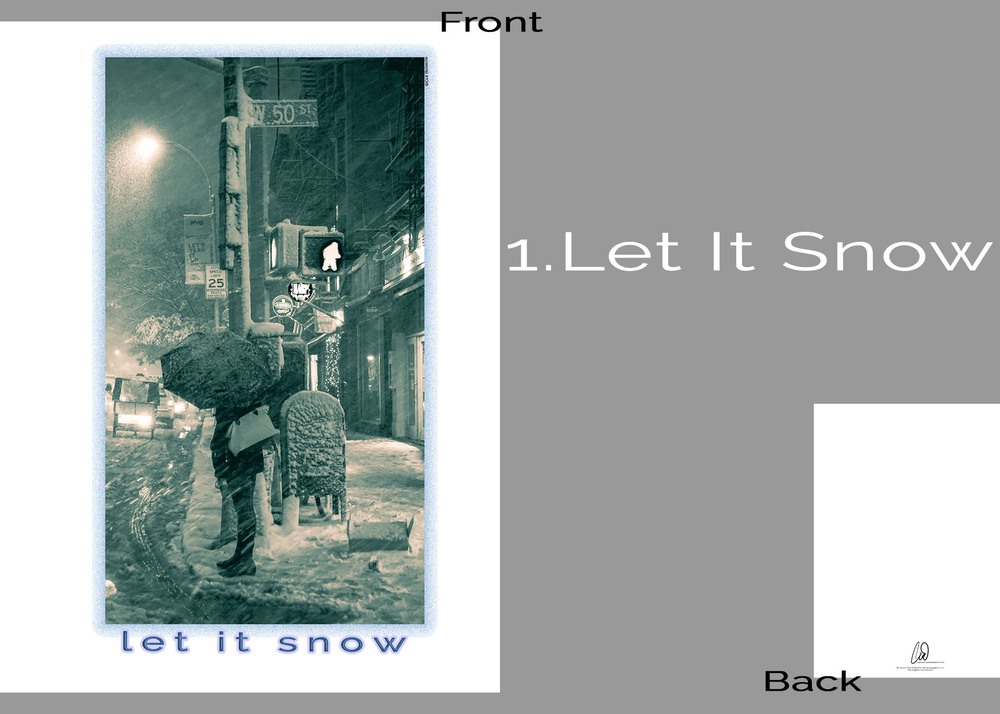 LetItSnowProduct