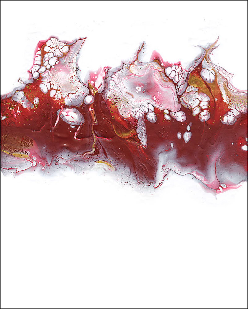 Contemporary Christmas 1