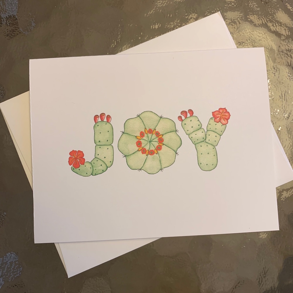 Cactus Joy