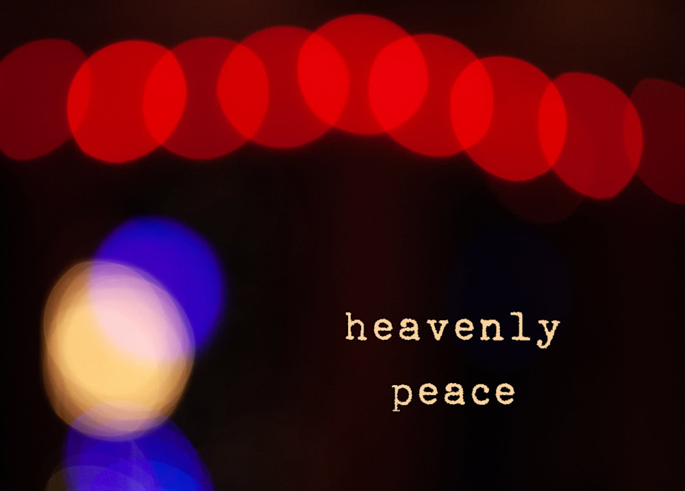HeavenlyPeace