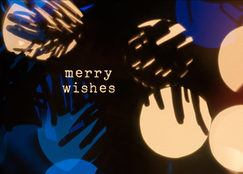 MerryWishes
