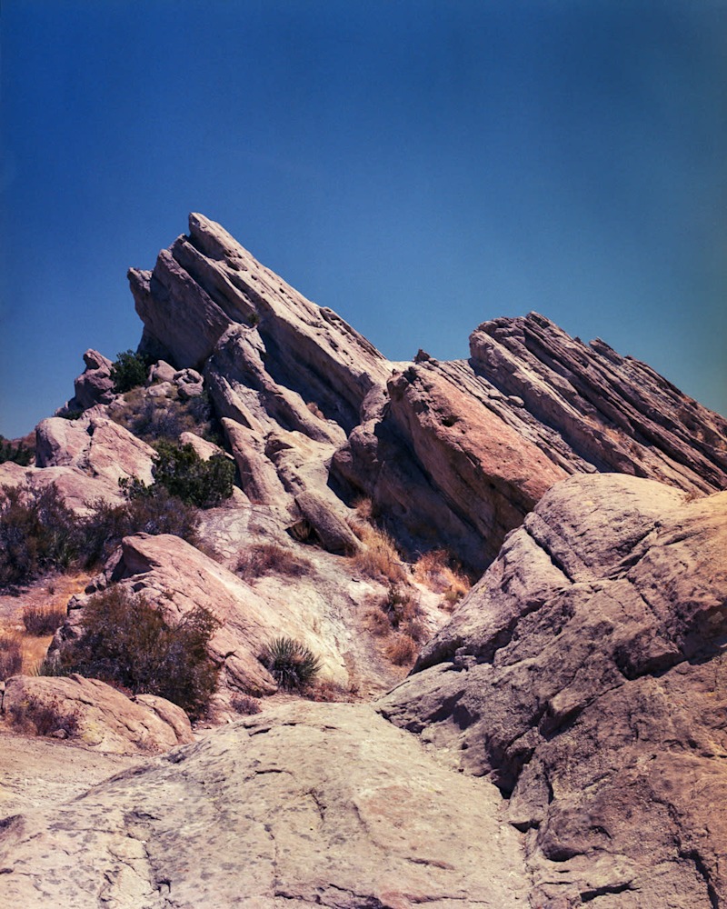California Landscape Photography, Landscaping Rocks Los Angeles
