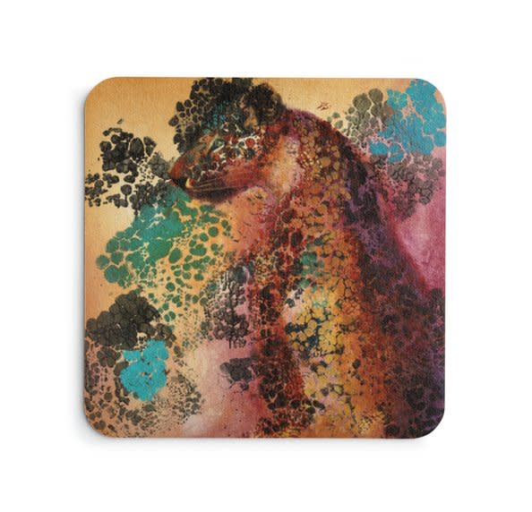 the hunt   coaster
