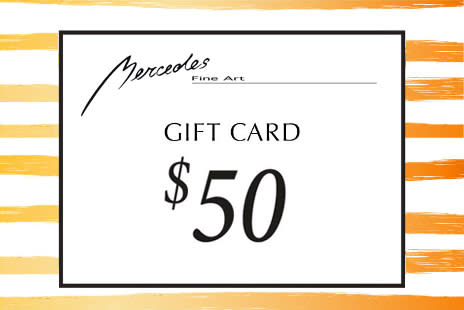 MFA Gift Card 50