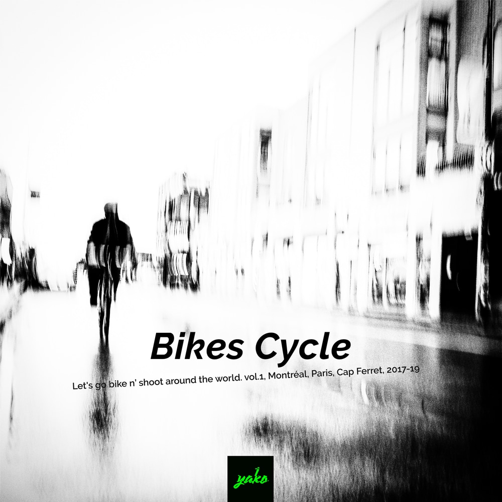 BikesCycle vol