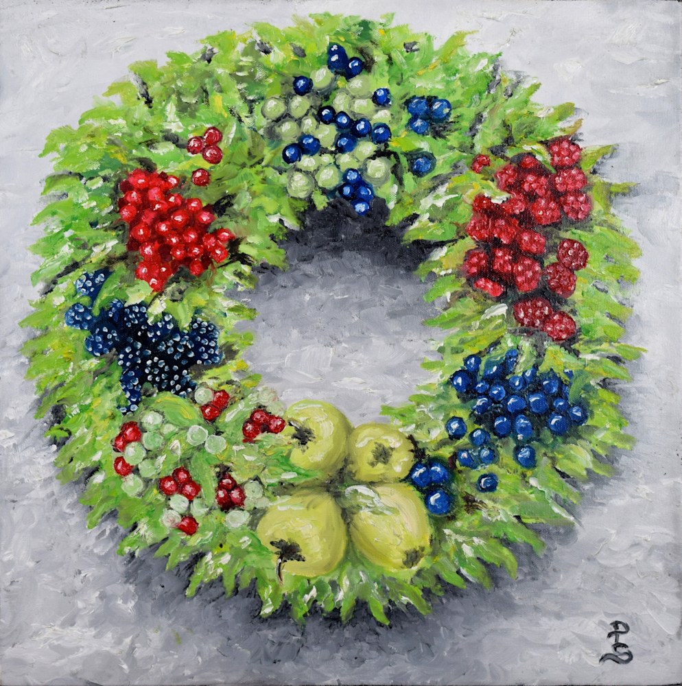 Summer's Bounty