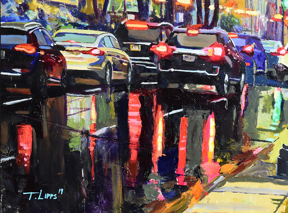 Chicago painting cropped