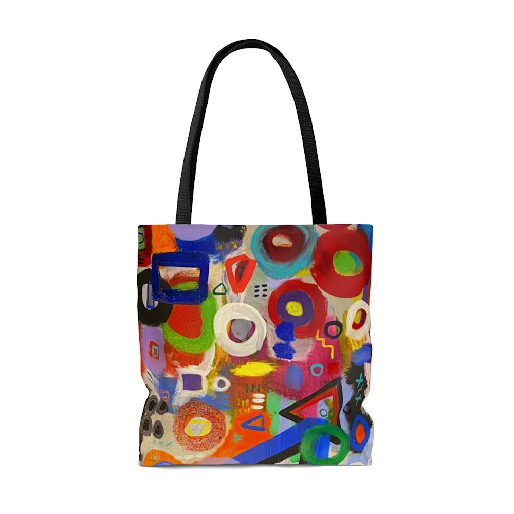 Synthesis Tote
