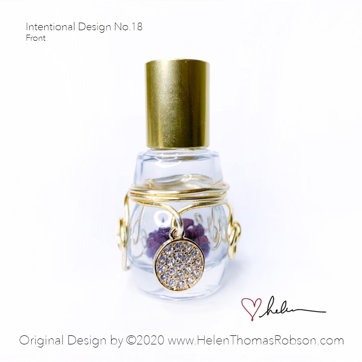 Intentional Design No 18