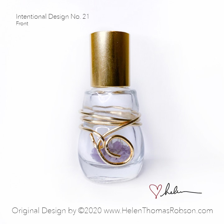 Intentional Design No 21