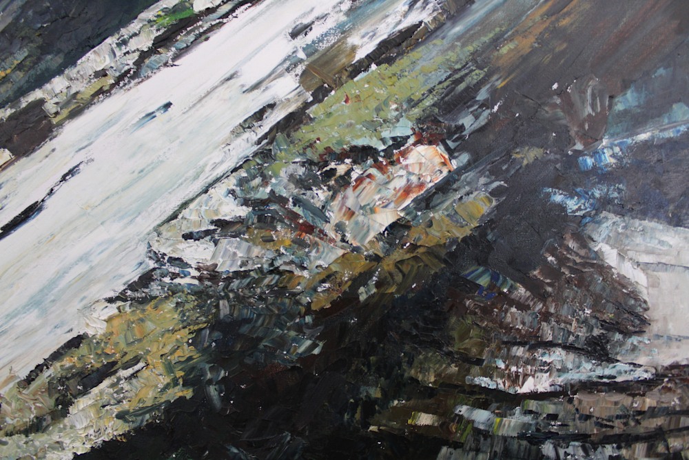 Fallen Tree closeup2
