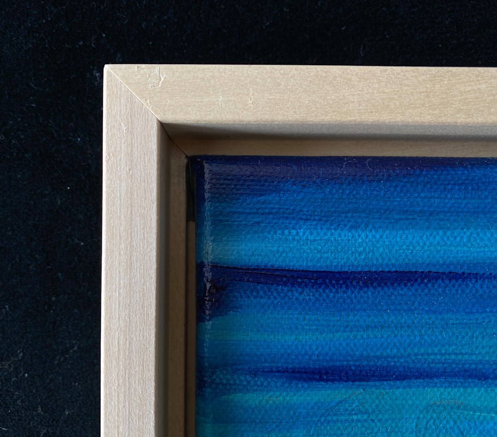 Evolving Landscape no