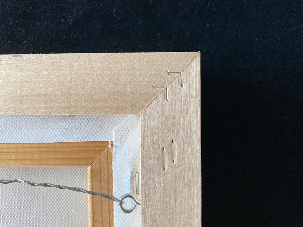 Evolving Landscape no