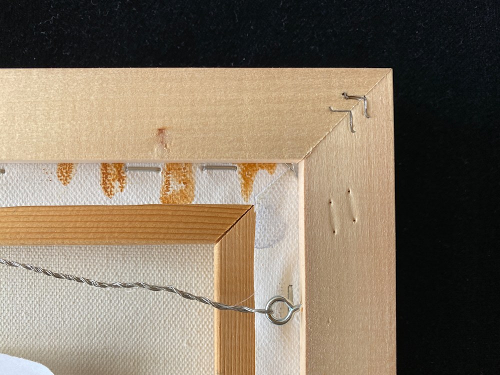 Evolving Landscape no