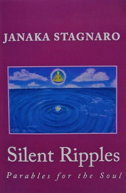 silent ripples med