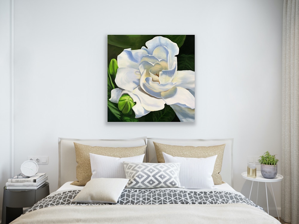 Fragrant Beauty BEdrm