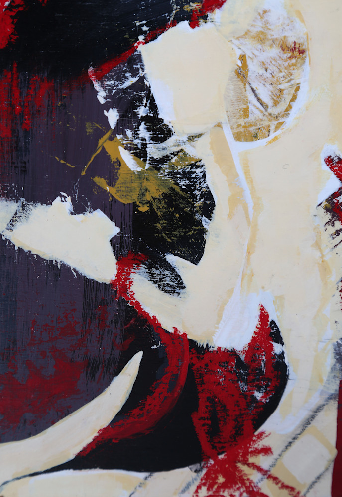 Geo Red detail 3
