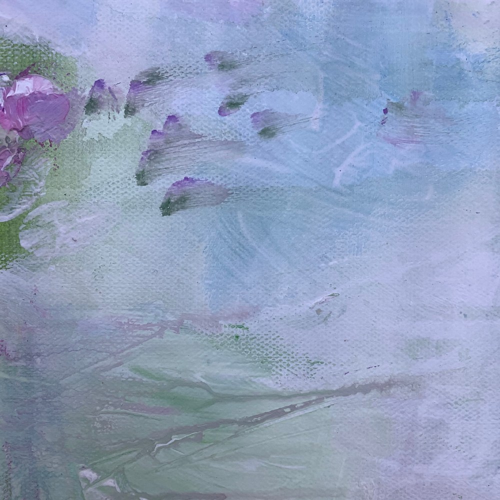 Purple Flowers detail1