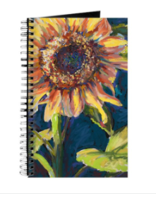 sunflower journal