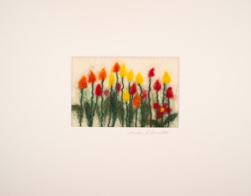 Tulips PD21 140