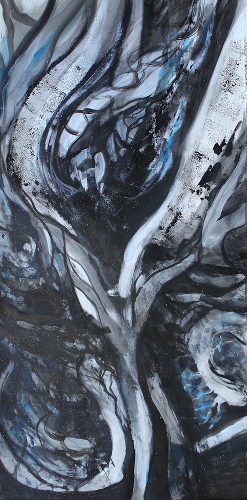 When wind takes form