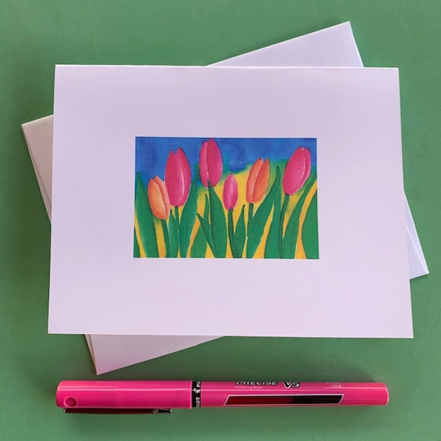 SIWF Tulips