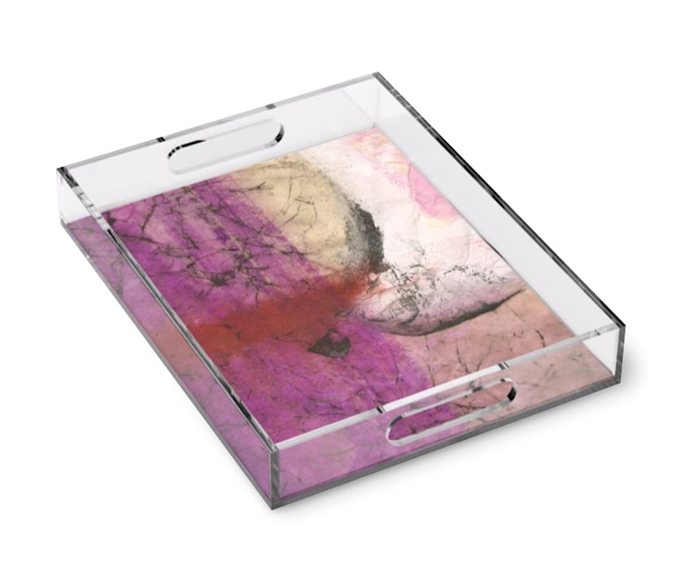 Tray V 04