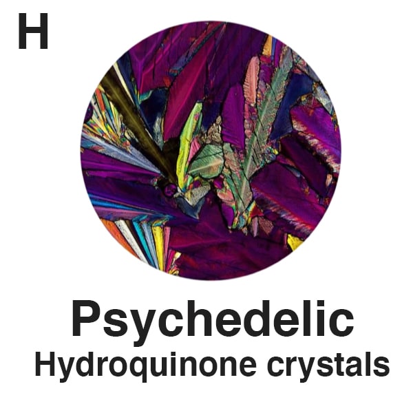 H   Psychedelic   Plate for Website